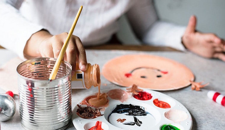 4 fun performing and visual arts events in Milwaukee this weekend