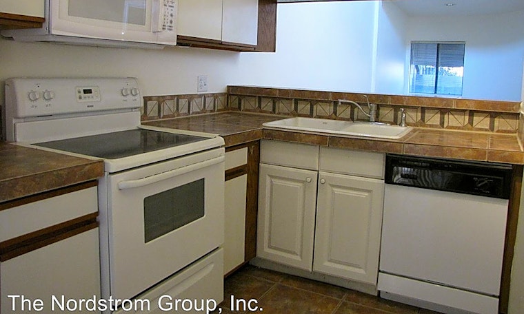 Apartments for rent in Tucson: What will $1,200 get you?