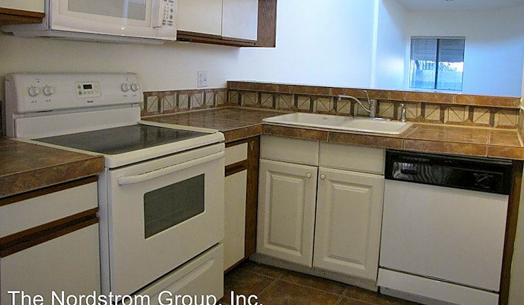 Apartments for rent in Tucson: What will $1,200 get you?