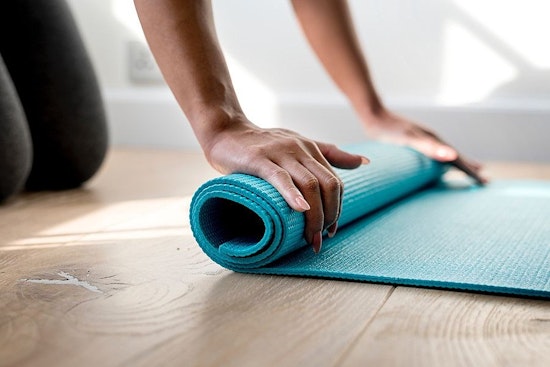 4 fun health and wellness events in Minneapolis this weekend