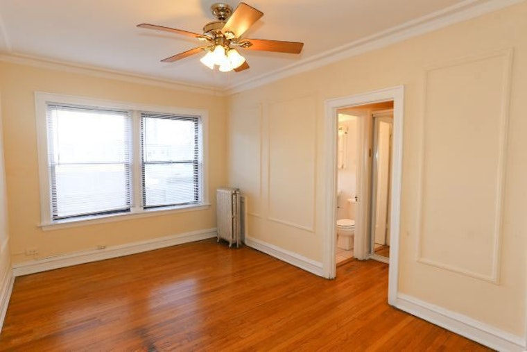 The Cheapest Apartment Rentals In Rush & Division, Explored