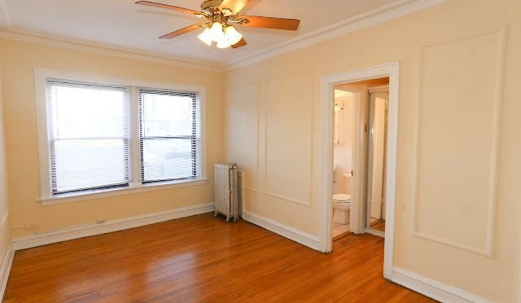 The Cheapest Apartment Rentals In Rush & Division, Explored