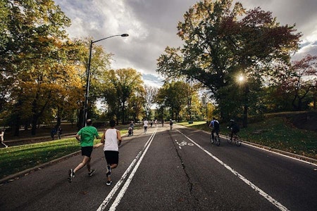 3 sports and fitness events to check out in Saint Paul this weekend