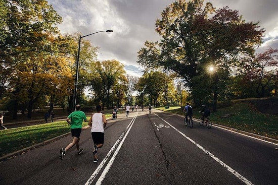 3 sports and fitness events to check out in Saint Paul this weekend