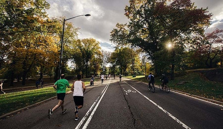 3 sports and fitness events to check out in Saint Paul this weekend