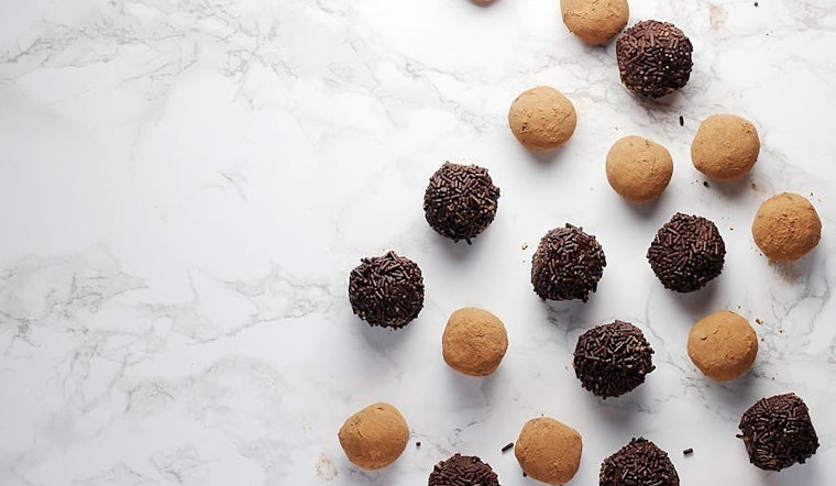 Food and drink events in St. Louis this week