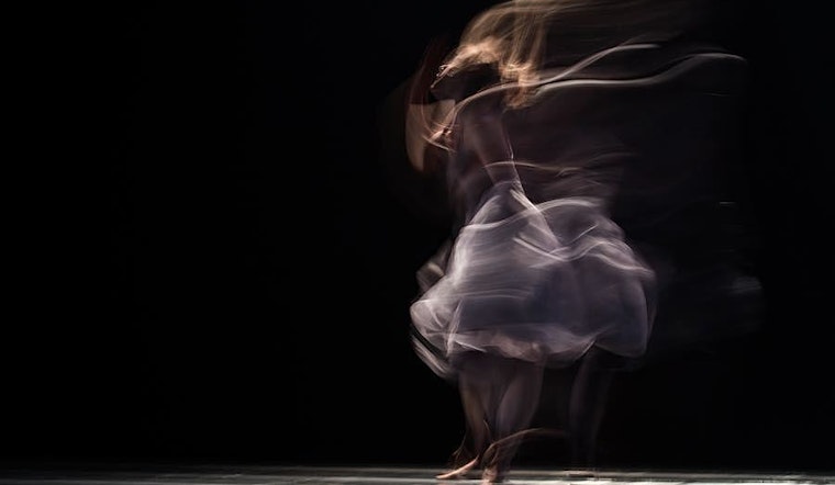 4 fun performing and visual arts events in New Orleans this weekend