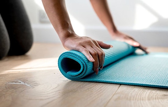 Health and wellness events in Oklahoma City this week