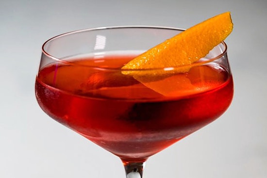 New Albany Park cocktail bar Bokeh opens its doors