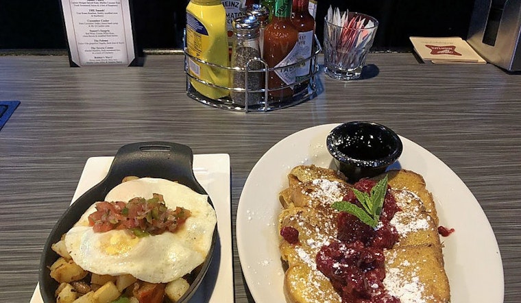 Valley View gets a new sports bar: Sunset Tavern