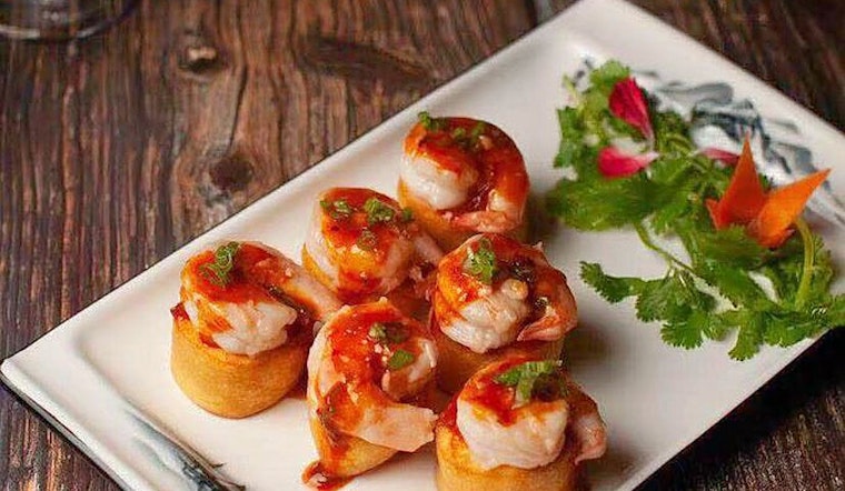 Taste Sichuan Bistro brings Chinese fare to Greater Uptown