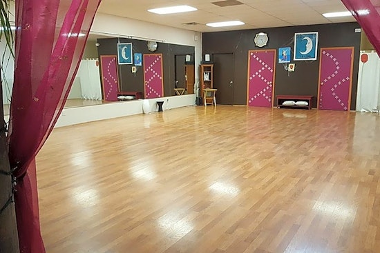 Here's where to find the top dance studios in Albuquerque