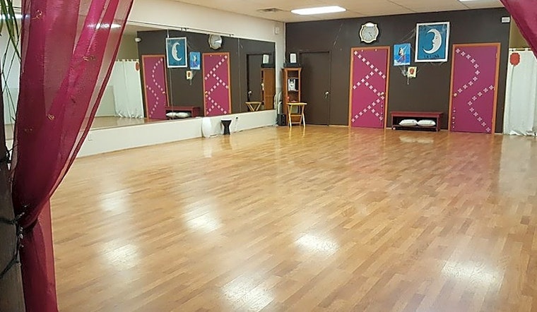 Here's where to find the top dance studios in Albuquerque