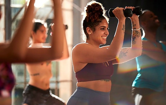 Here's where to find the top yoga studios in Colorado Springs