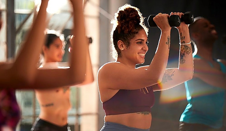 Here's where to find the top yoga studios in Colorado Springs