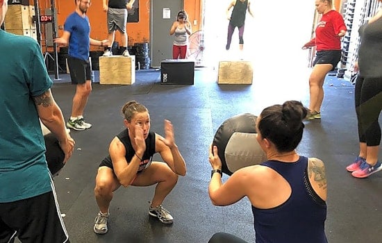Here's Indianapolis's favorite form of exercise — and the best spots to sweat in style