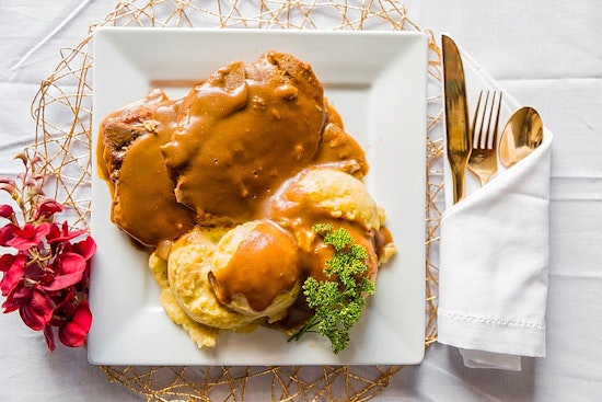 Explore the 4 most popular spots in Houston's Independence Heights neighborhood