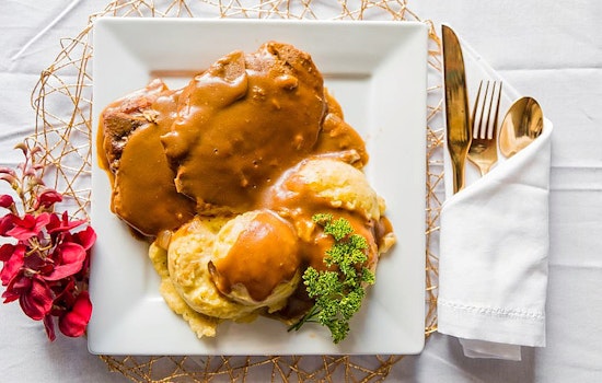 Explore the 4 most popular spots in Houston's Independence Heights neighborhood
