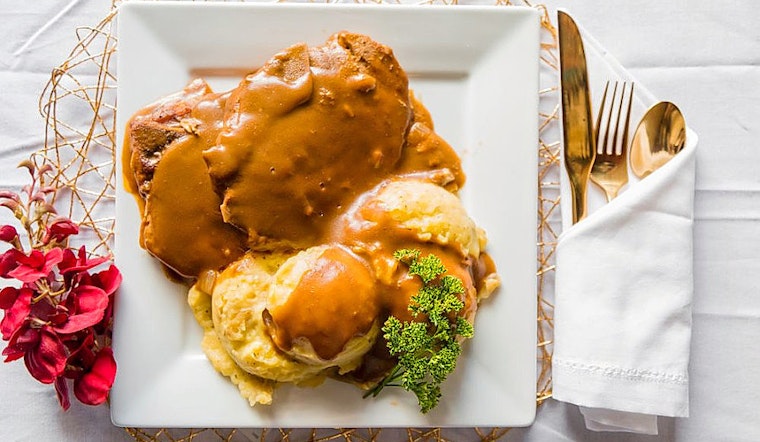 Explore the 4 most popular spots in Houston's Independence Heights neighborhood