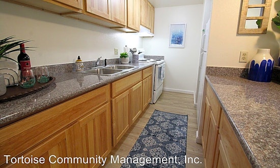 Apartments for rent in Stockton: What will $1,300 get you?