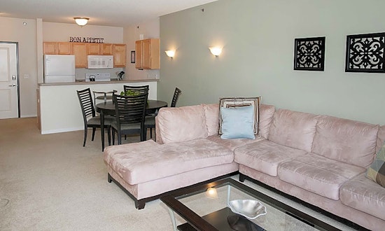 Apartments for rent in Saint Paul: What will $2,100 get you?