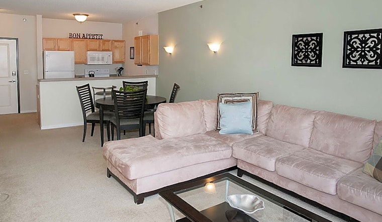Apartments for rent in Saint Paul: What will $2,100 get you?