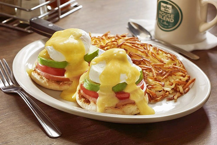 Indianapolis' top 5 diners, ranked