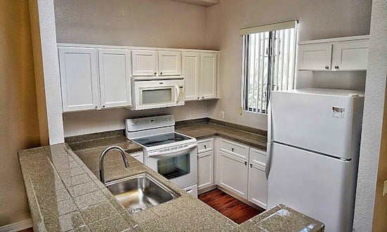 Apartments for rent in San Diego: What will $1,800 get you?