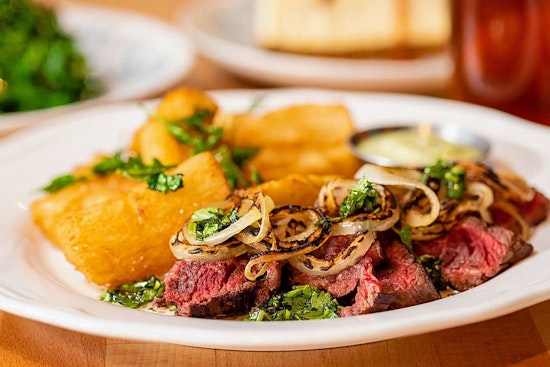 The 3 best Caribbean spots in Minneapolis
