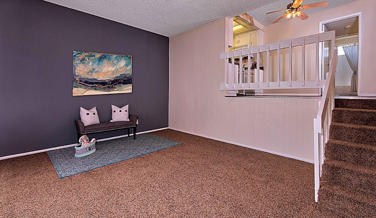 Apartments for rent in Riverside: What will $1,500 get you?