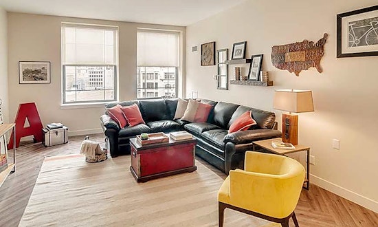 Apartments for rent in Detroit: What will $1,800 get you?