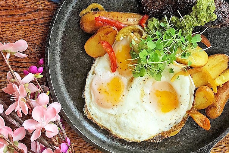 #Trending: What's heating up San Diego's food scene this month