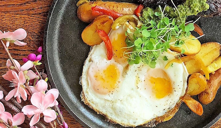 #Trending: What's heating up San Diego's food scene this month