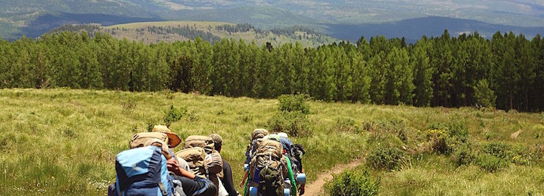 Travel and outdoor is hot in San Diego this week