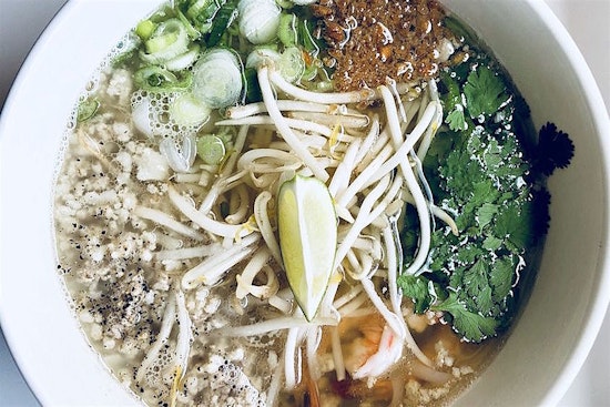 Your guide to the 3 top spots in Oakland's Upper Laurel neighborhood