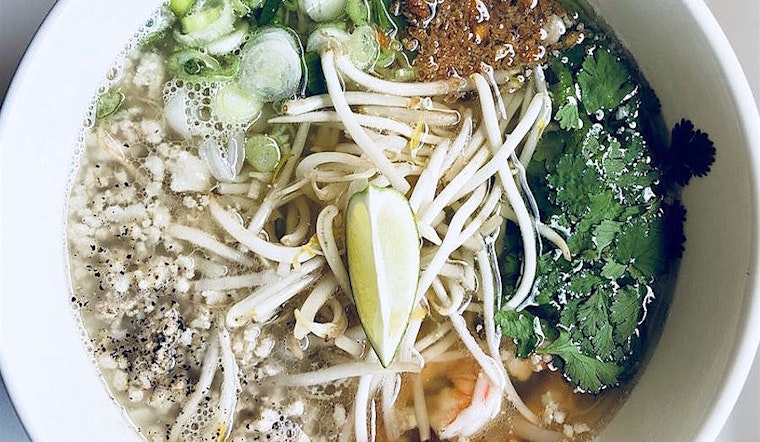 Your guide to the 3 top spots in Oakland's Upper Laurel neighborhood