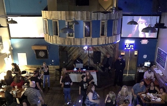 Batter up: Watch the World Series at one of Philadelphia's top sports bars