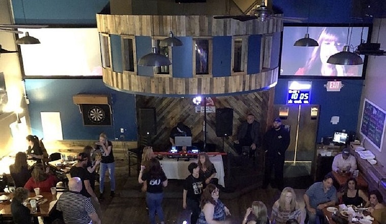 Batter up: Watch the World Series at one of Philadelphia's top sports bars