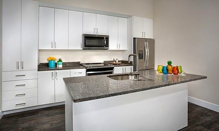 Apartments for rent in Baltimore: What will $1,500 get you?