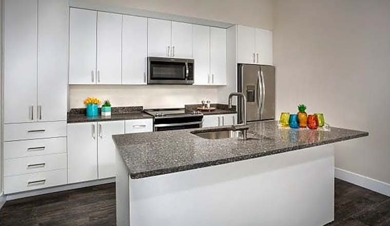 Apartments for rent in Baltimore: What will $1,500 get you?