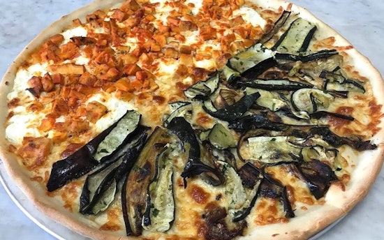 'Da Piera' Makes Staten Island Debut, With Pizza & More