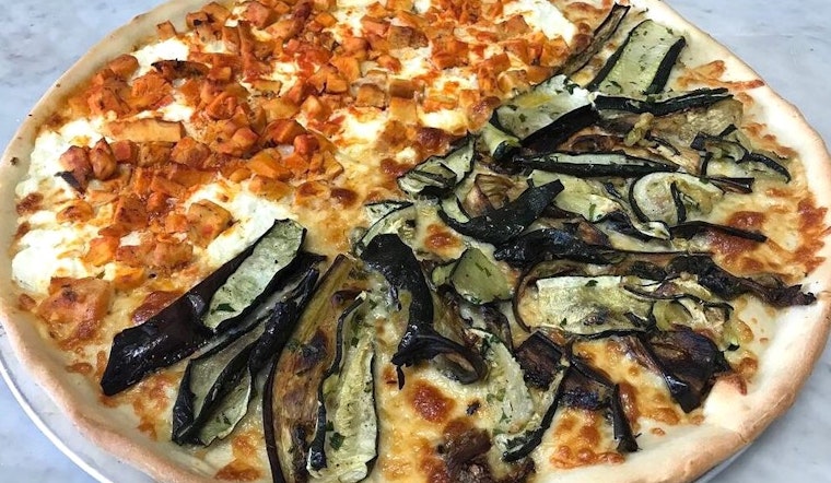 'Da Piera' Makes Staten Island Debut, With Pizza & More