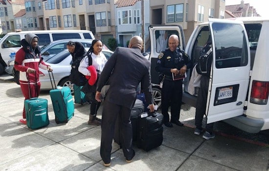 Students Head To Ghana For 'Operation Genesis'