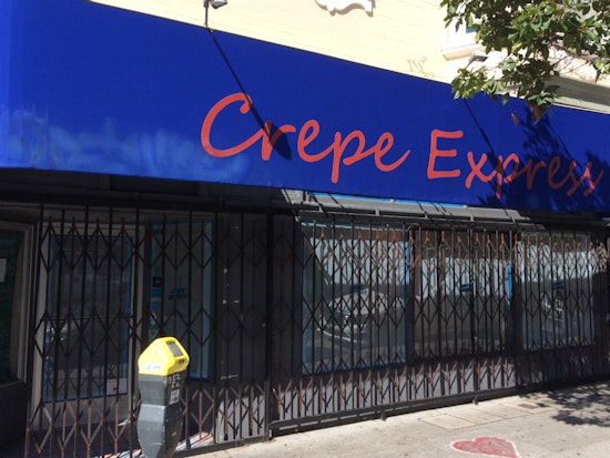'Bing & Boba' Bringing Bubble Tea, Jianbing To Haight Street