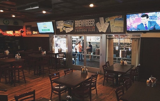 Batter up: Watch the World Series at one of Pittsburgh's top sports bars