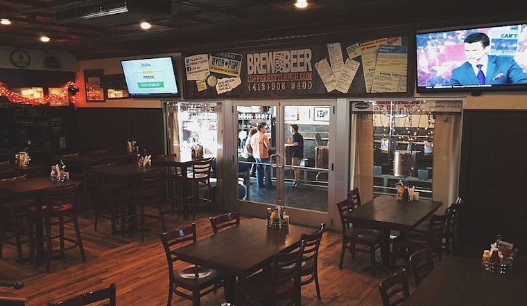 Batter up: Watch the World Series at one of Pittsburgh's top sports bars