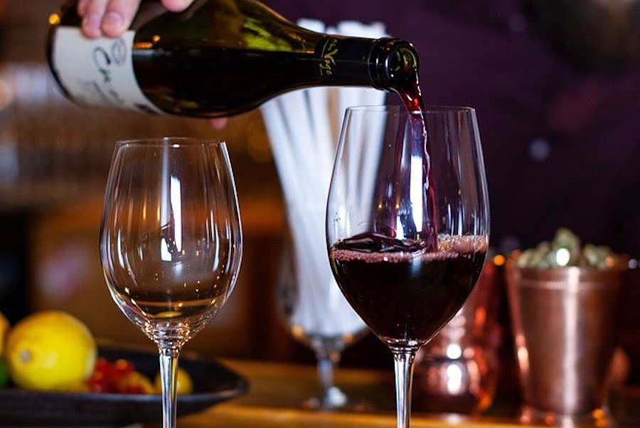 The 5 best wine bars in Jersey City