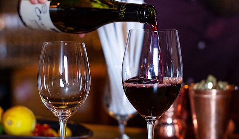 The 5 best wine bars in Jersey City