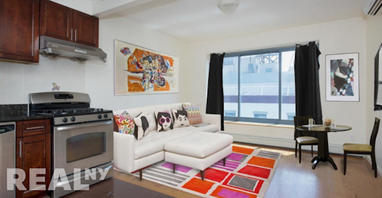Renting In Chinatown: What Will $3,000 Get You?