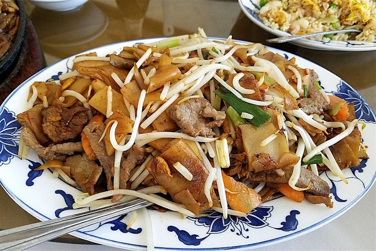 Check out the 4 most popular spots in San Jose's East San Jose neighborhood